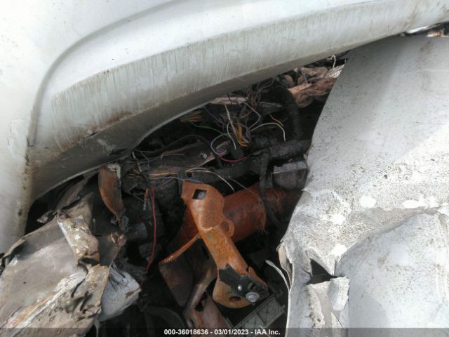 2G1105S39H9142138 Chevrolet IMPALA 1LT