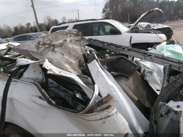 2G1105S39H9142138 Chevrolet IMPALA 1LT