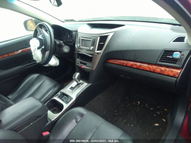 4S4BRDKC6C2213102 Subaru Outback 3.6r Limited