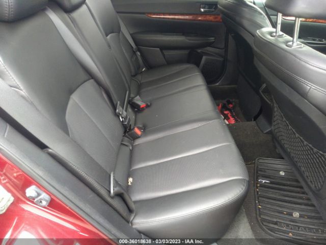 4S4BRDKC6C2213102 Subaru Outback 3.6r Limited