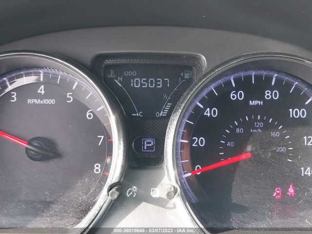 3N1CN7AP3GL903715 Nissan Versa Sl