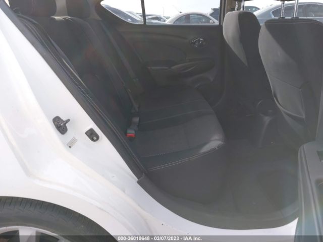 3N1CN7AP3GL903715 Nissan Versa Sl