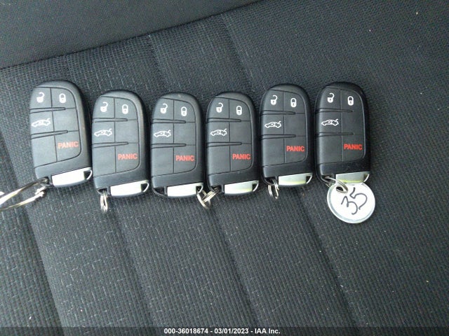Dodge Charger Police 2019 2C3CDXKT3KH579540 Image 3