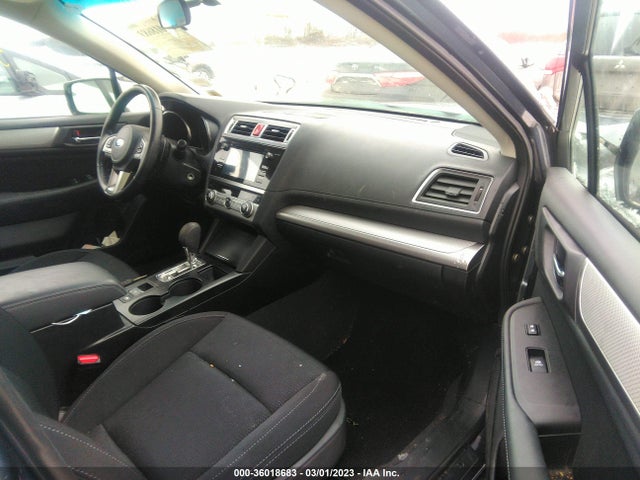2016 Subaru Legacy, VIN: 4S3BNAC64G3005677