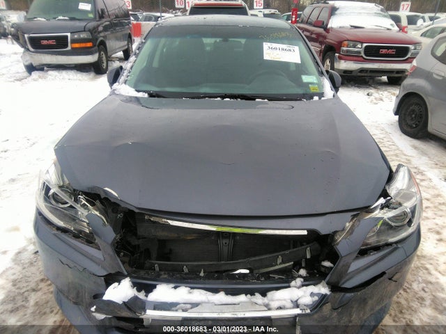 2016 Subaru Legacy, VIN: 4S3BNAC64G3005677