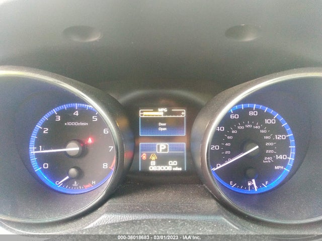 2016 Subaru Legacy, VIN: 4S3BNAC64G3005677