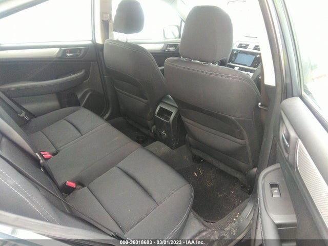 2016 Subaru Legacy, VIN: 4S3BNAC64G3005677