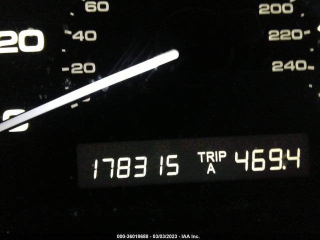 2007 HONDA ACCORD SDN EX-L VIN: 1HGCM668X7A034373