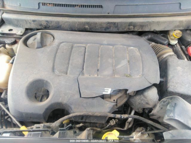 3C4PDCBG2FT668716 Dodge Journey Sxt