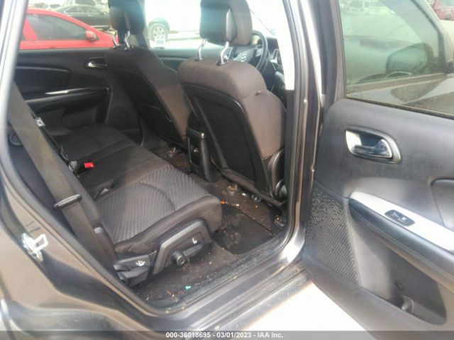 3C4PDCBG2FT668716 Dodge Journey Sxt