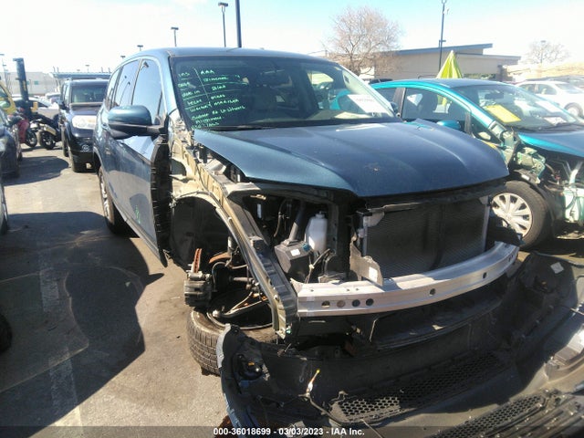2017 5FNYF5H30HB040248 main image