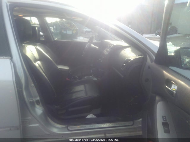2011 NISSAN ALTIMA 2.5 SL VIN: 1N4AL2AP4BN459031
