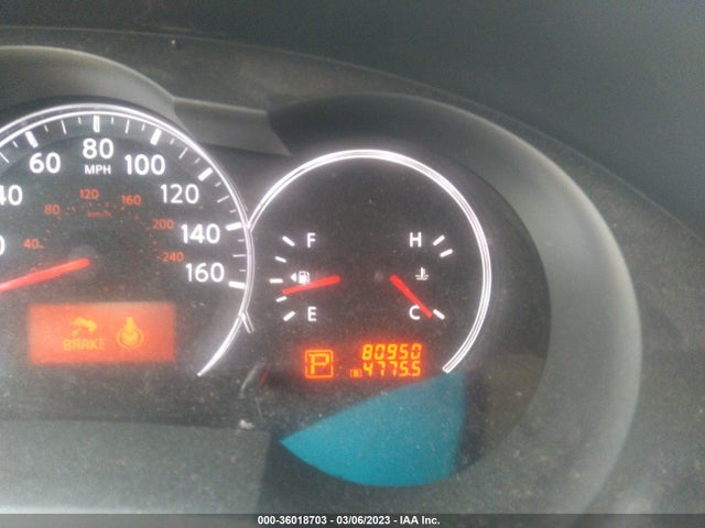 2011 NISSAN ALTIMA 2.5 SL VIN: 1N4AL2AP4BN459031