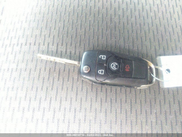 Ford F-150 Xl/lariat/xlt 2015 1FTEW1CP8FKE24302 Image 3