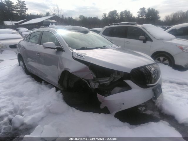 1G4GB5GR0EF135912 auction archive image