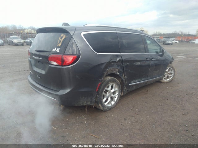 2C4RC1BG3LR107049 Chrysler Pacifica Touring L