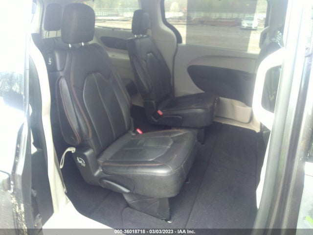 2C4RC1BG3LR107049 Chrysler Pacifica Touring L