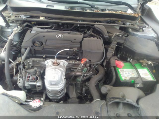 19UUB1F32GA002115 Acura TLX
