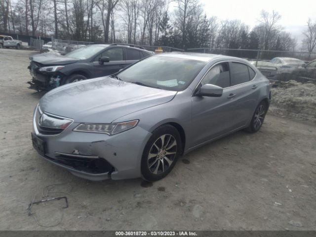 19UUB1F32GA002115 Acura TLX