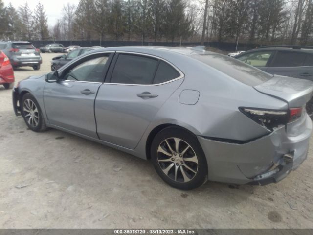 19UUB1F32GA002115 Acura TLX