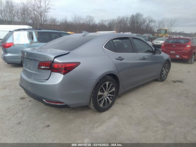 19UUB1F32GA002115 Acura TLX