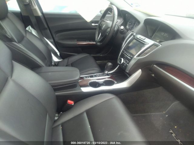 19UUB1F32GA002115 Acura TLX