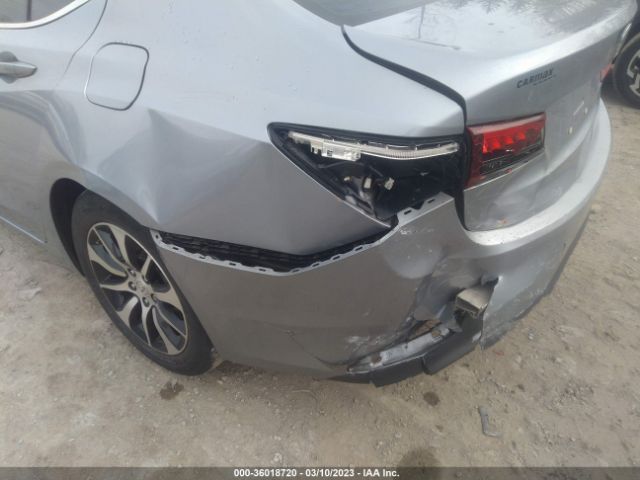 19UUB1F32GA002115 Acura TLX
