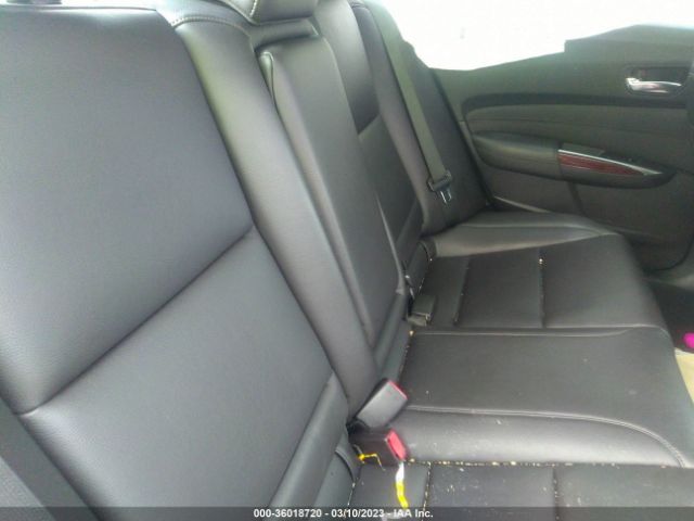 19UUB1F32GA002115 Acura TLX