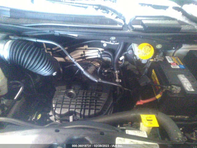 Dodge Grand Caravan Se 2017 2C7WDGBG5HR828759 Image 10