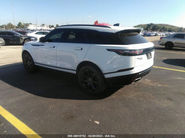 SALYK2FVXLA273899 Land Rover Range Rover Velar R-dynamic S