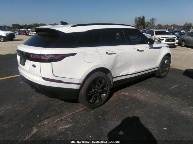 SALYK2FVXLA273899 Land Rover Range Rover Velar R-dynamic S
