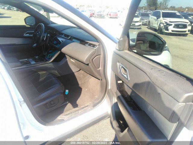 SALYK2FVXLA273899 Land Rover Range Rover Velar R-dynamic S