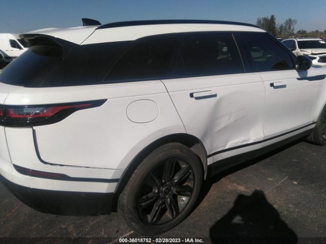 SALYK2FVXLA273899 Land Rover Range Rover Velar R-dynamic S