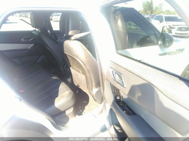 SALYK2FVXLA273899 Land Rover Range Rover Velar R-dynamic S