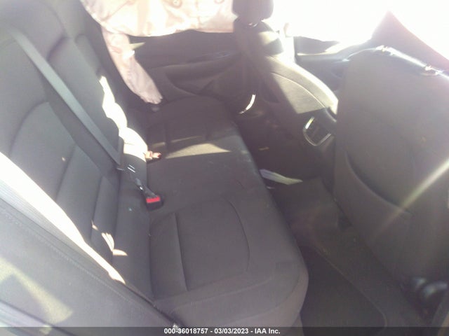 Chevrolet MALIBU LT 2020 1G1ZD5ST8LF045553 Image 8