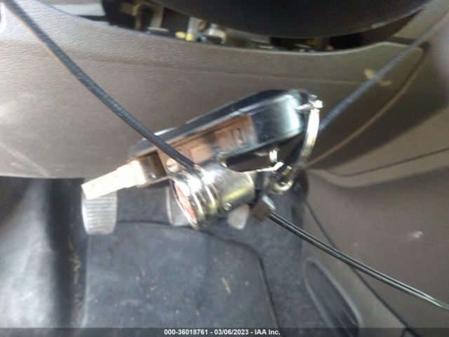 3C3CFFBR3CT109641 Fiat 500 SPORT