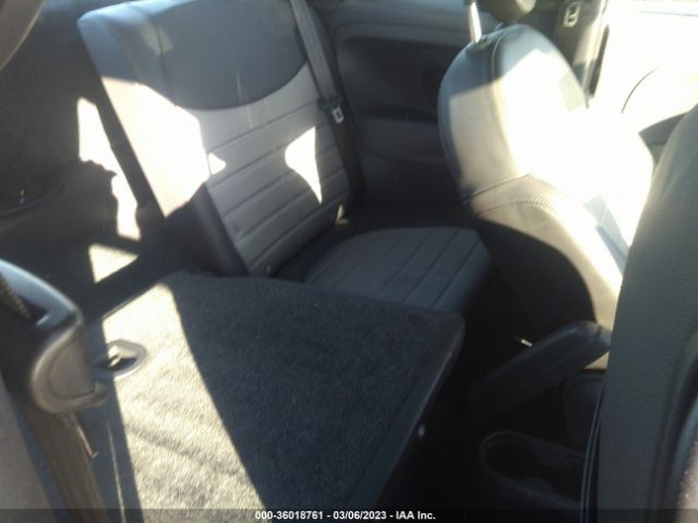 3C3CFFBR3CT109641 Fiat 500 SPORT