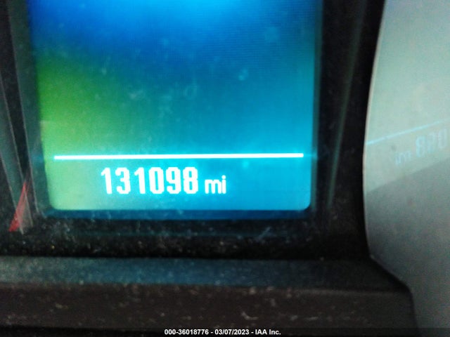 Chevrolet EQUINOX LS 2014 2GNALAEK0E6193297 Image 8