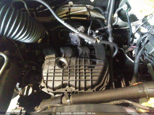 Dodge Grand Caravan Se 2017 2C7WDGBG5HR838613 Image 11