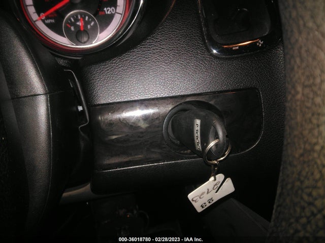Dodge Grand Caravan Se 2017 2C7WDGBG5HR838613 Image 3