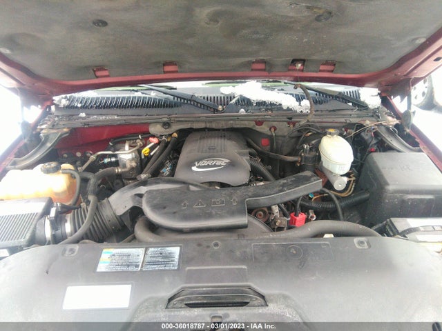 GMC YUKON SLT 2003 1GKEK13Z13R182814 Image 12