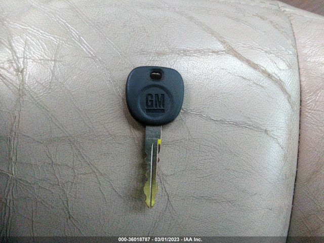 GMC YUKON SLT 2003 1GKEK13Z13R182814 Image 3