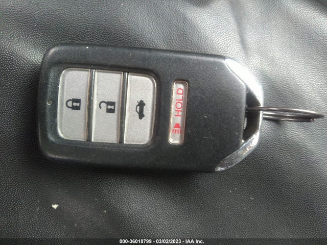 2014 HONDA CIVIC SEDAN EX VIN: 2HGFB2F8XEH537377