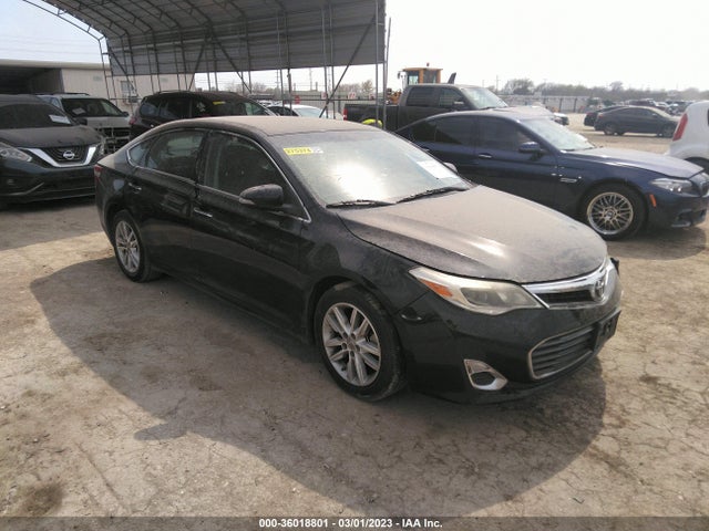 2015 4T1BK1EB0FU157432 main image
