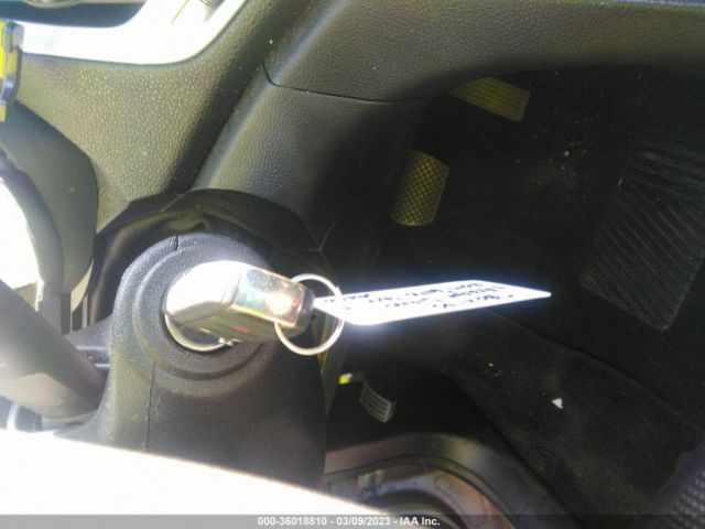 2GKALMEK3H6203601 GMC Terrain Sle