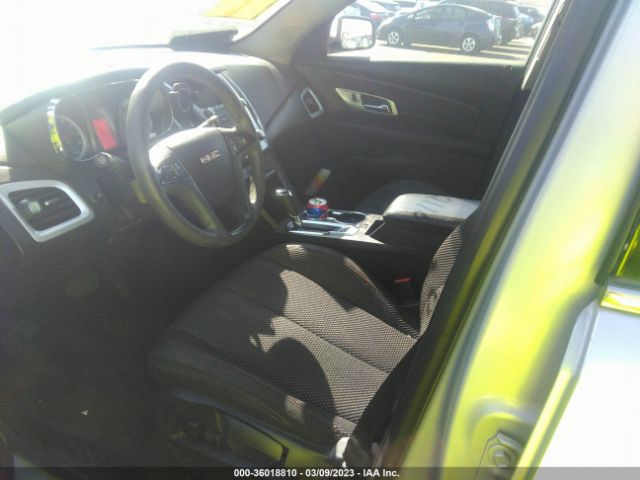 2GKALMEK3H6203601 GMC Terrain Sle
