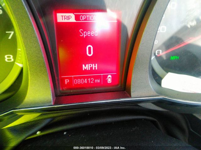2GKALMEK3H6203601 GMC Terrain Sle
