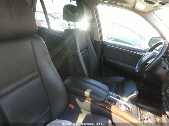 BMW X5 Xdrive35d 2013 5UXZW0C51D0B96339 Image 7