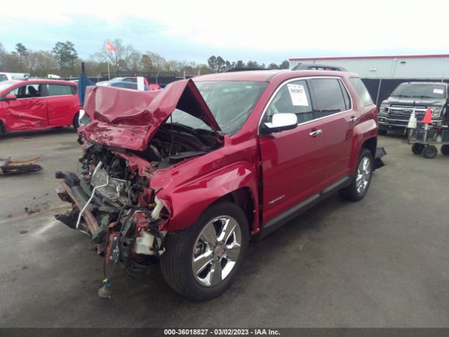2GKALSEK9F6134477 GMC Terrain Slt