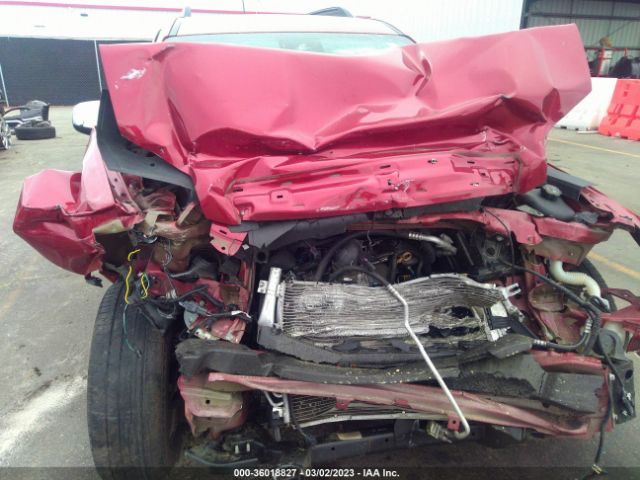2GKALSEK9F6134477 GMC Terrain Slt